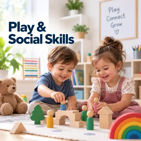 Pediatric occupational therapy activity example 6