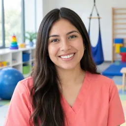 Amanda Reyes profile photo