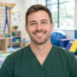 Daniel Thompson profile photo