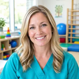 Megan Wilson profile photo
