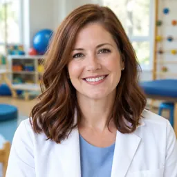 Rebecca Mitchell profile photo