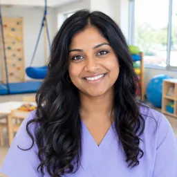 Sarah Patel profile photo